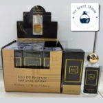 Arabic Khamrah  Round Cap 50ML Perfume