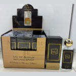 Arabic Khamrah  Round Cap 50ML Perfume - Image 2