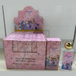 Arabic Marshmallow Blush Round Cap 50ML Perfume - Image 2