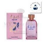 Arabic Mayar Pink Clive B Perfume 100ML