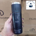 Now Black Fragrance Mist 250ML (Clive)