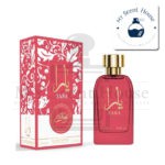 Arabic Yara Candy Clive B Perfume 100ML