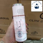Yara Pink Fragrance Mist 250ML (Clive)