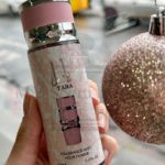 Yara Pink Fragrance Mist 90ML (Clive) - Image 2