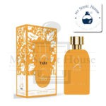 Arabic Yara Orange Clive B Perfume 100ML