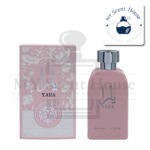 Arabic Yara Pink Clive B Perfume 100ML
